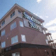Sandman Prince George Hotel Picture 