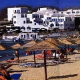 Petinos Beach Hotel Picture 