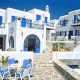 Petinos Beach Hotel Picture 