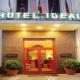 Ideal Hotel Picture 