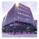 Prince Hotel Picture 