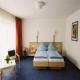 Zur Post Hotel Picture 