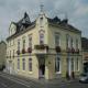 Zur Post Hotel Picture 