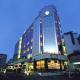De La Ville Hotel Picture 