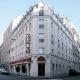 Beaugrenelle Tour Eiffel Hotel Picture 