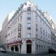 Beaugrenelle Tour Eiffel Hotel Picture 