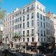 Rome Et Saint-Pierre Hotel Picture 