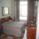 Las Palomas Hotel Picture 