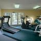 Oak Plantation Resort Hotel Picture 