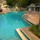 Oak Plantation Resort Hotel Picture 