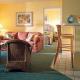 Oak Plantation Resort Hotel Picture 