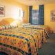 Oak Plantation Resort Hotel Picture 