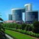 Grand Hyatt Dubai Hotel Picture 