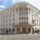 Ibis Central Dijon Hotel Picture 