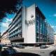 Albani Rome Hotel Picture 