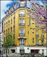 Armstrong Hotel Picture 1