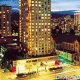Century Plaza Hotel Picture 