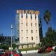 Kyriad Nice St Isidore Hotel Picture 