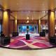 Radisson Sas Scandinavia Copenhagen Hotel Picture 
