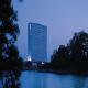 Radisson Sas Scandinavia Copenhagen Hotel Picture 