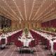 Radisson Sas Scandinavia Copenhagen Hotel Picture 