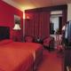 Radisson Sas Scandinavia Copenhagen Hotel Picture 