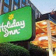 Holiday Inn Downtown Hotel Picture 