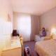 Oceania Nantes Hotel Picture 