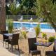 Oceania Nantes Hotel Picture 