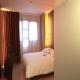 Oceania Nantes Hotel Picture 