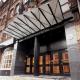 Gresham Metropole Hotel Picture 