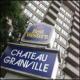 Best Western Chateau Granville Hotel Picture 