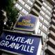 Best Western Chateau Granville Hotel Picture 