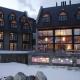 Hg Cerler Hotel Picture 