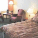 Sandman Hotel Vancouver City Center Picture 