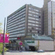 Sandman Hotel Vancouver City Center Picture 
