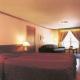 Scandic Hasselbacken Hotel Picture 
