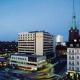 Scandic Continental Hotel Picture 
