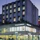 Sorell Hotel Ador Picture 