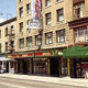 Ramada Limited Downtown Vancouver Hotel Picture 