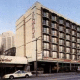 Park Inn And Suites Vancouver Broadway Hotel Picture 