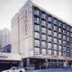 Park Inn And Suites Vancouver Broadway Hotel Picture 