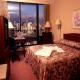 Park Inn And Suites Vancouver Broadway Hotel Picture 