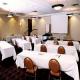 Park Inn And Suites Vancouver Broadway Hotel Picture 