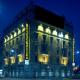 Best Western Galles Milan Hotel Picture 