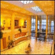 Coastline Hotel Picture 