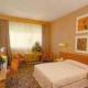 Le Meridien Amman Hotel Picture 