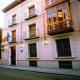 Atrio Hotel Picture 