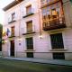 Catedral Hotel Picture 