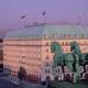 Adlon Kempinski Hotel Picture 